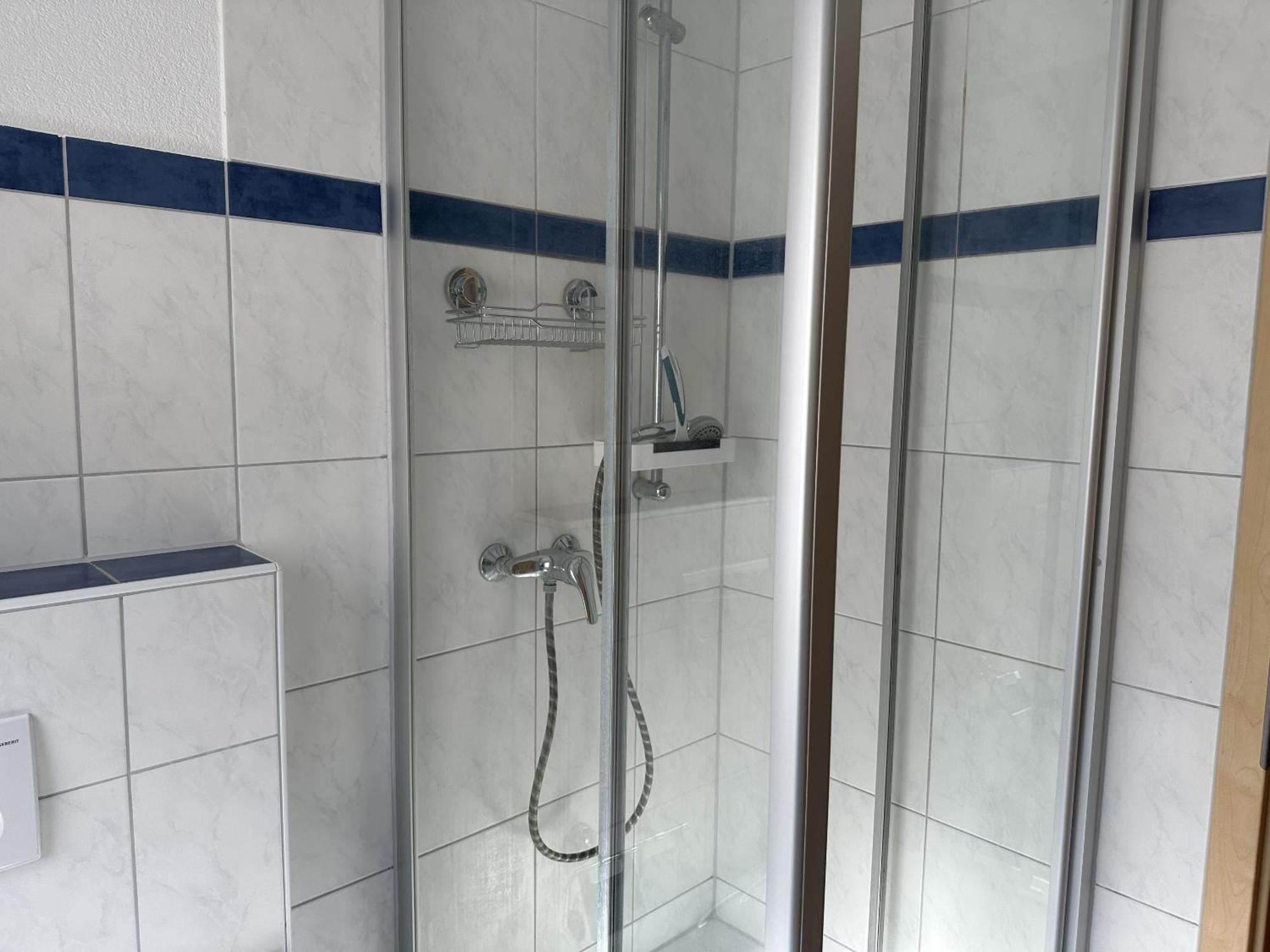 Gaestehaus Am Bach Rust Rom bilde
