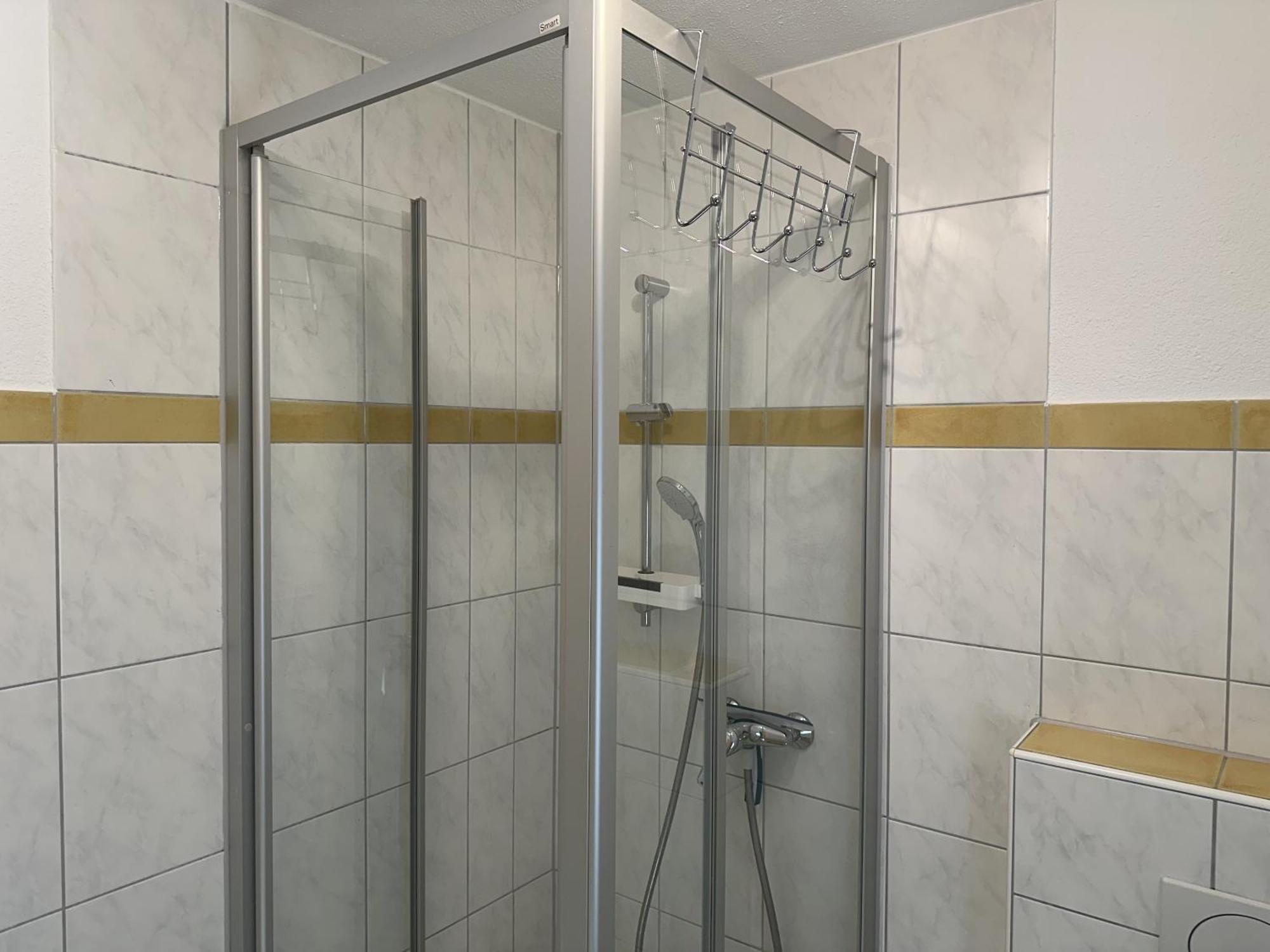 Gaestehaus Am Bach Rust Rom bilde
