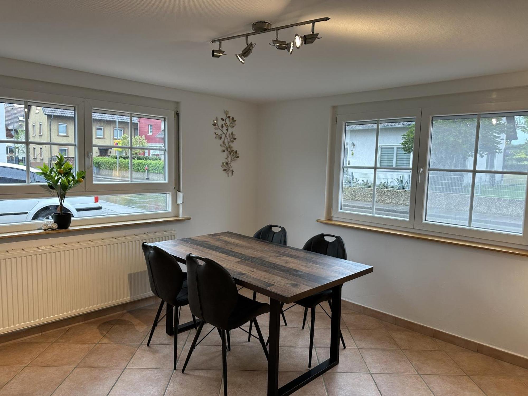 Gaestehaus Am Bach Rust Rom bilde