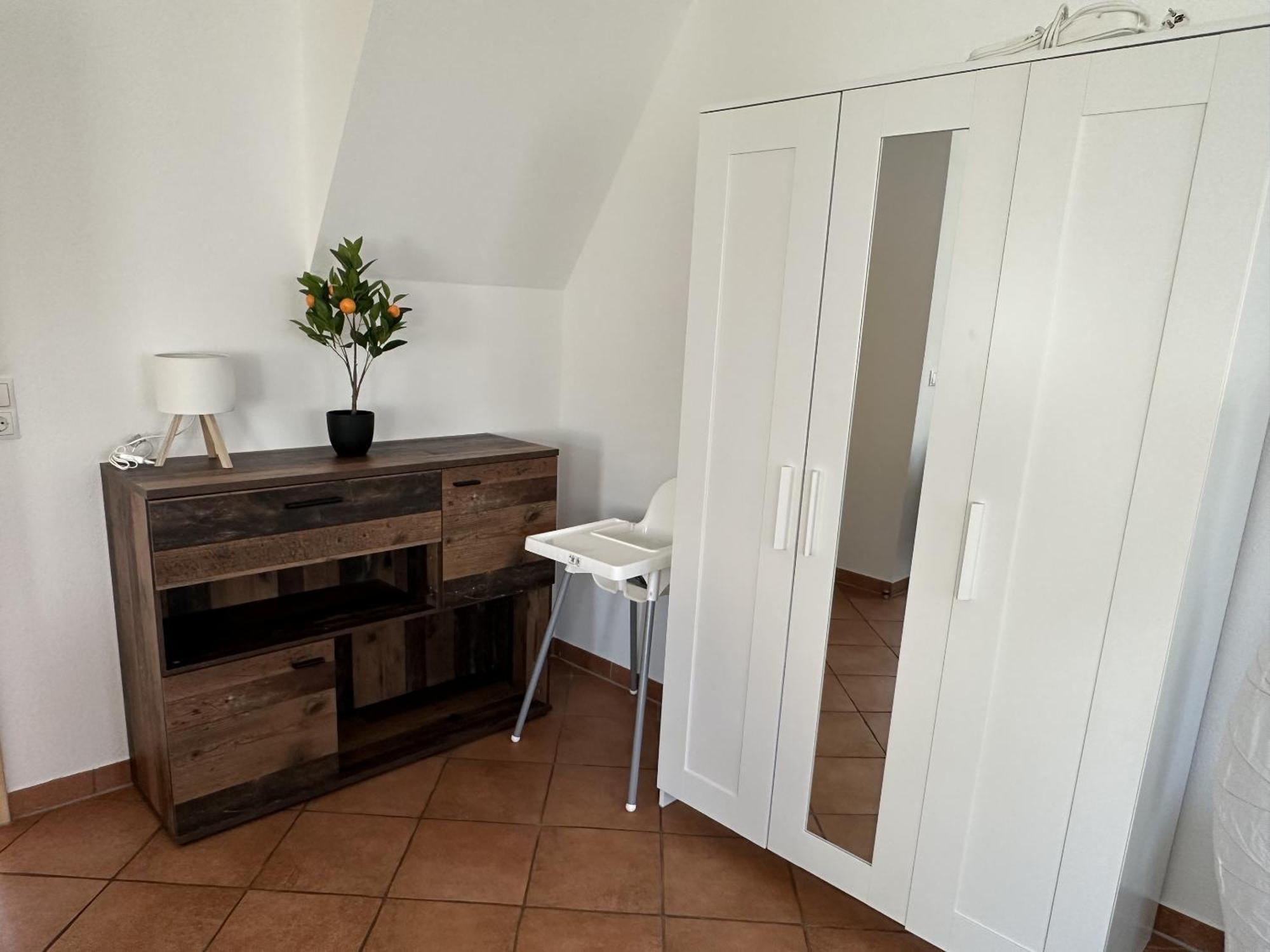 Gaestehaus Am Bach Rust Rom bilde