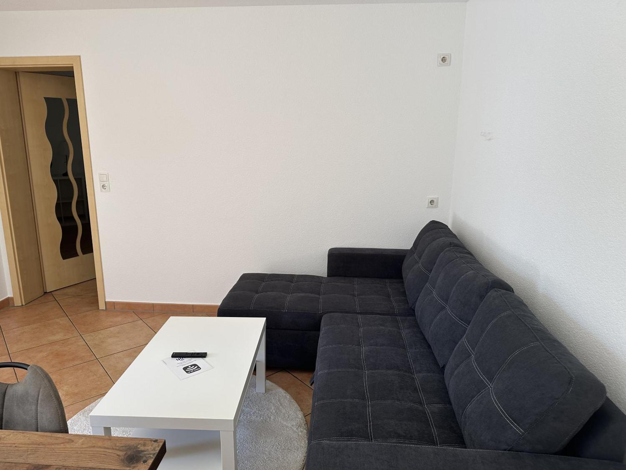 Gaestehaus Am Bach Rust Rom bilde